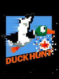 duck hunt